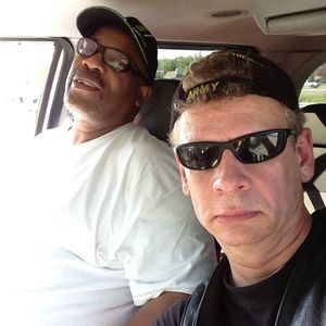 Meet your Posher, Patrick lee